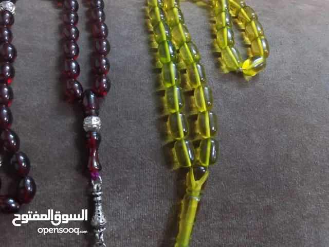 مسبحه بلاكيت وسولندس