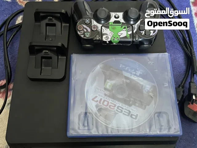 PlayStation 4 PlayStation for sale in Al Batinah