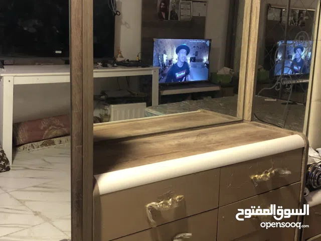 غرفه تركيا 9 قطع الون ذهبي