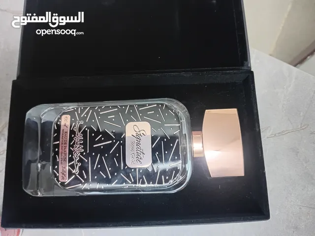 عطر دخون الاماراتية signiture الاصلي طبعاااا