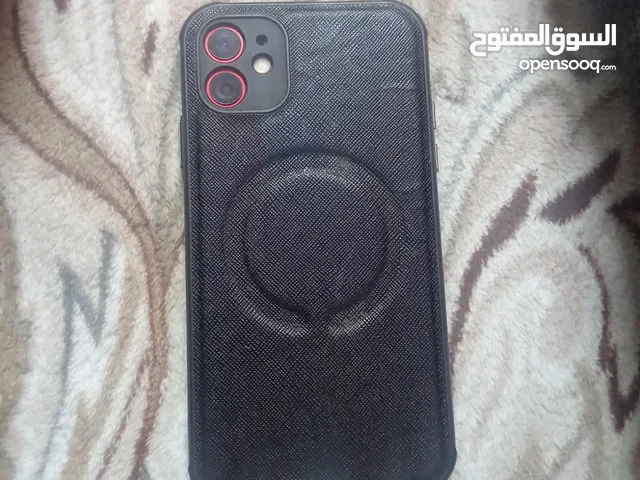 Apple iPhone 11 128 GB in Salt
