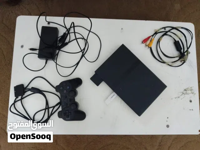 PlayStation 2 PlayStation for sale in Misrata