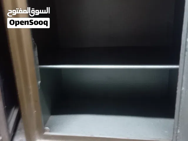 خزنه حافظه للمال