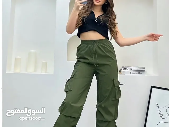 بنطلون بنطلون جزائري الون