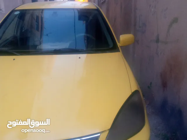 Used Mitsubishi 3000GT in Irbid