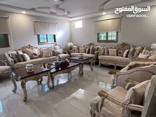 شقه وكرفان بمدينة ابها