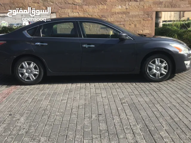 Nissan Altima 2013 in Kuwait City