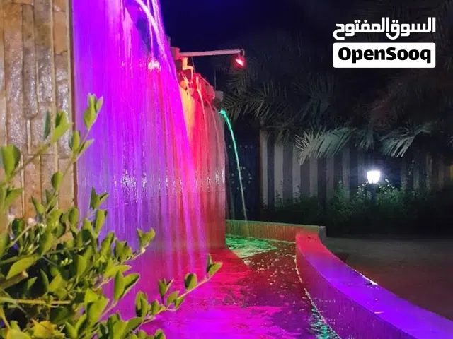 استراحة الاحلام