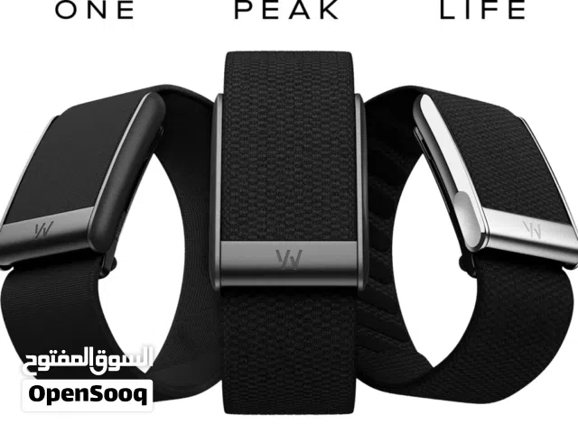 سوار رياضي whoop 5.0