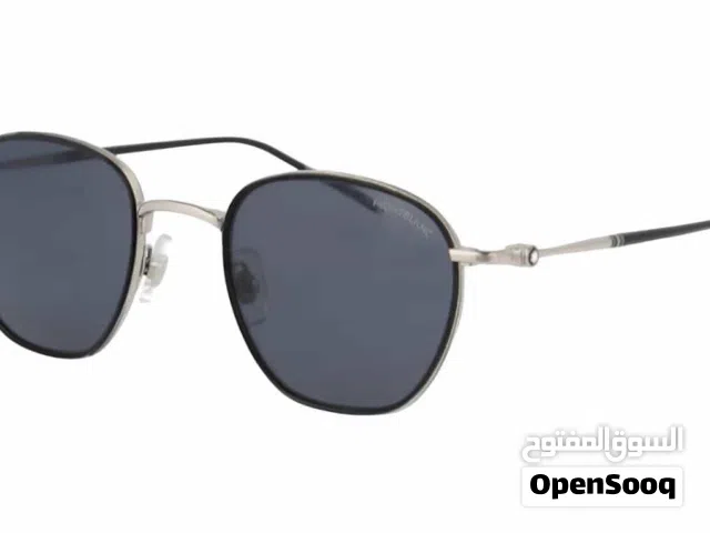 نظارة مونت بلانك أصلية