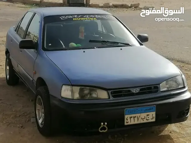 Used Hyundai Elantra in South Sinai