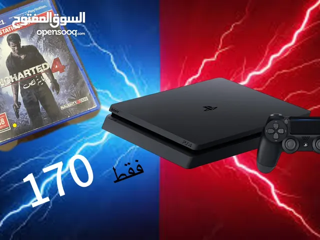 PlayStation 4 PlayStation for sale in Mafraq