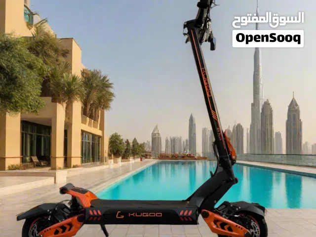 kugoo kirin g3 plus  electric scooter