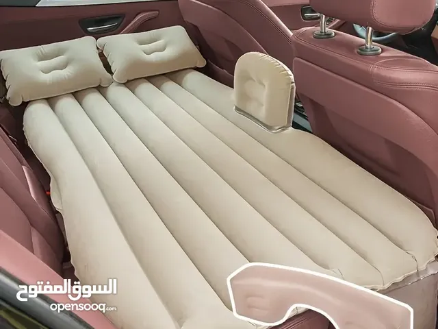 CAR HOME DUAL PURPOSE INFLATABLE BED
