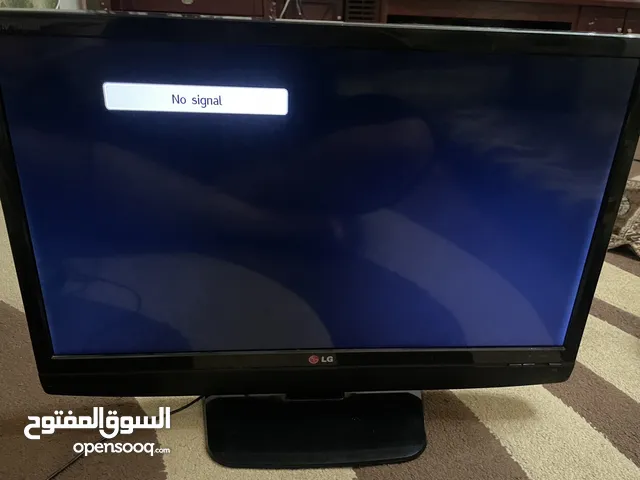 LG LED 23 inch TV in Tripoli