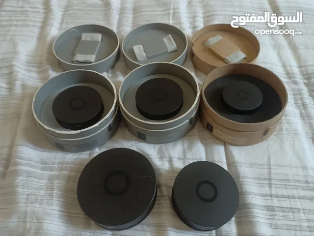 URTH camera filters set