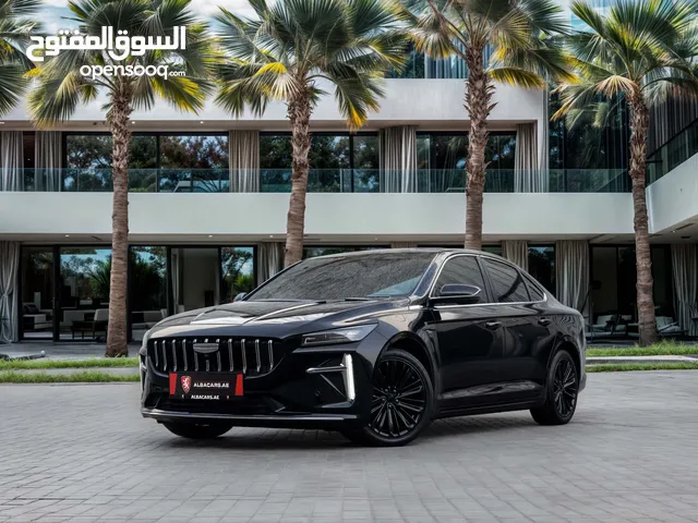 1,763 P.M   Preface GF  0% Downpayment  Agency Warranty!