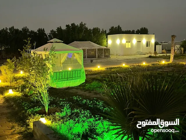 5 Bedrooms Chalet for Rent in Al Ahmadi Wafra residential
