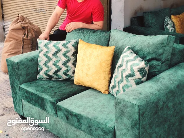 تنجيد جميع انواع الكنب والصيانه المنزليه بأقل الأسعار :- ملاخظه النقل من وإلى مجاني