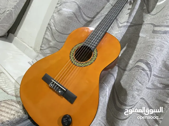 جيتار البيع جديد ونظيف