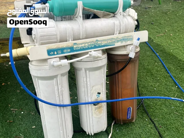 فلتر ماء مطلوب 5 ريال