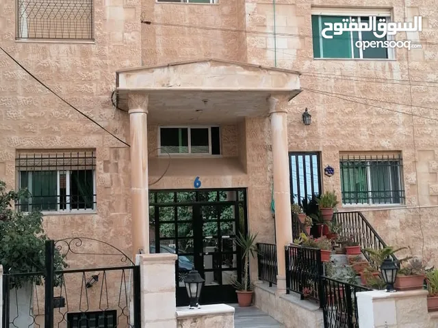 180 m2 4 Bedrooms Apartments for Rent in Amman Khalda
