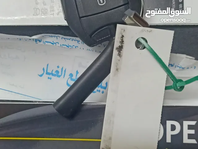 لسرعه البيع أوبل كروس لاند فبريقه 2020