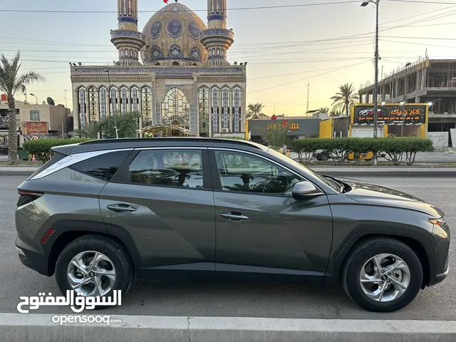 Used Hyundai Tucson in Baghdad