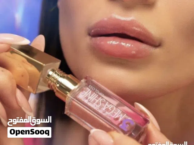 مكياج فاخر ع الاخر وبراند اصلي تركي