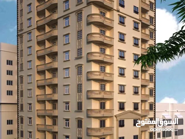 بناية تجارية للبيع في الجزائر