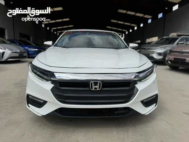 Used Honda Insight in Zarqa