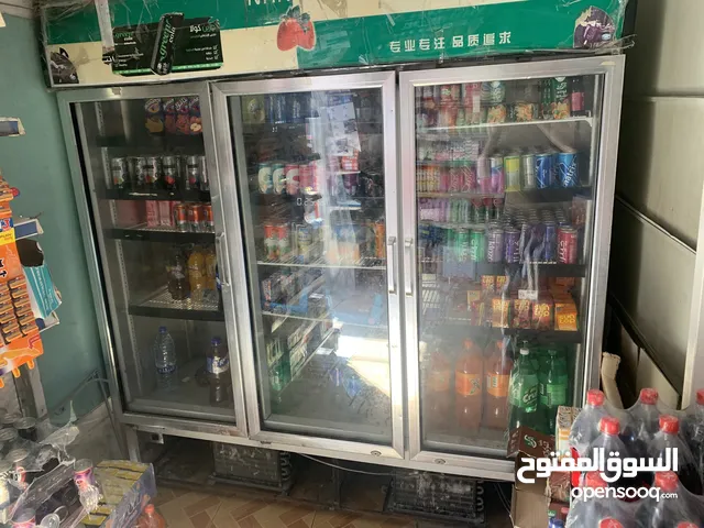 ‏ثلاجة للبيع