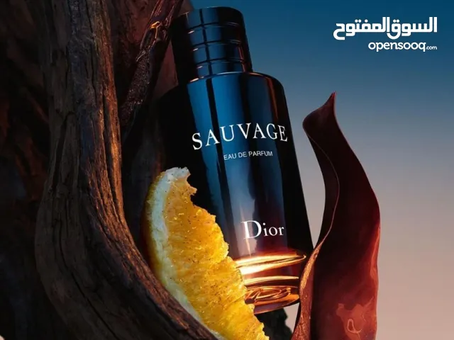 عطر الاسطورة Dior parfum رجالي للبيع