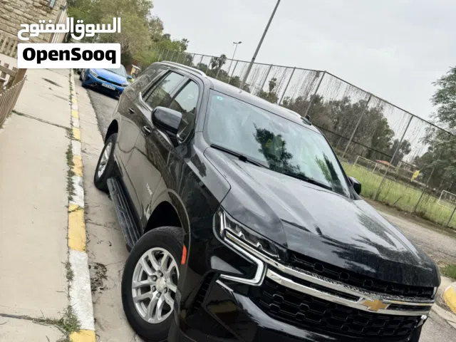 2023 Chevrolet Tahoe 1LS