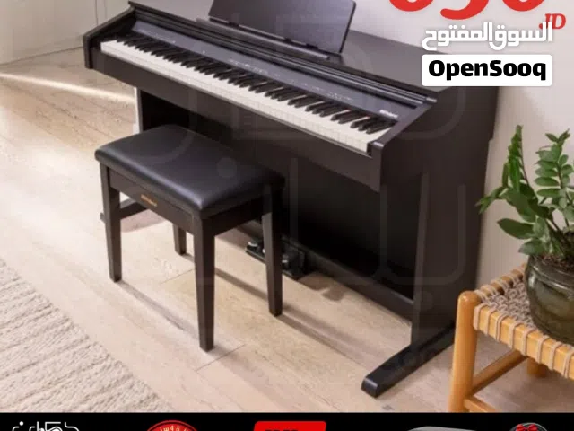 بيانو ديجتال Roland RP30 Digital Piano