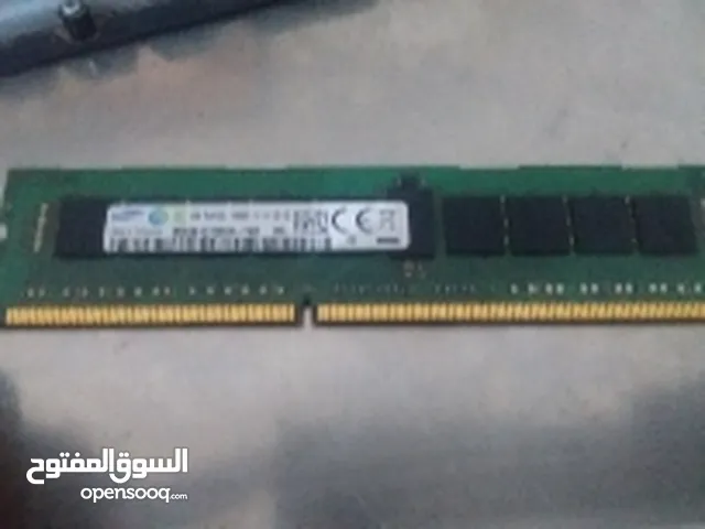 رام 8 غيغا DDR3