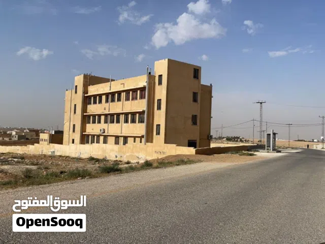 Residential Land for Sale in Amman Areinba Al Gharbiyah