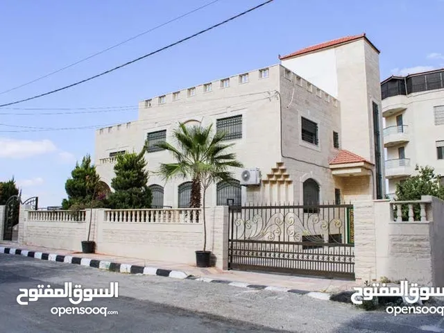 690 m2 5 Bedrooms Villa for Sale in Amman Airport Road - Manaseer Gs