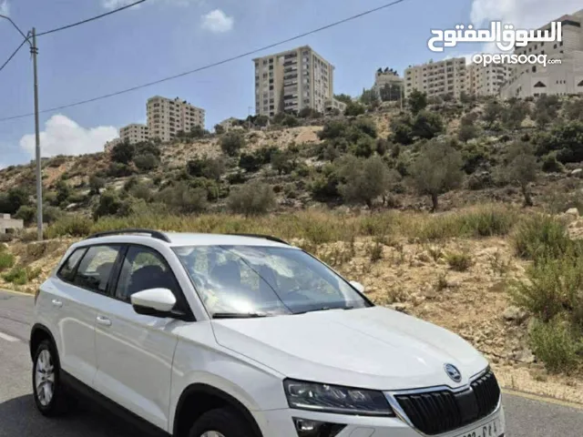 كاااروك 4/4 دفع رباعي . مطور 2000 ديزل / ولا جرام بوية