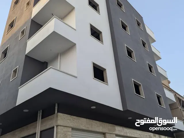 Building for Sale in Benghazi AL Khalij Al Arabi St