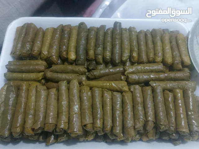 طبخ ومونة البيت من عنا