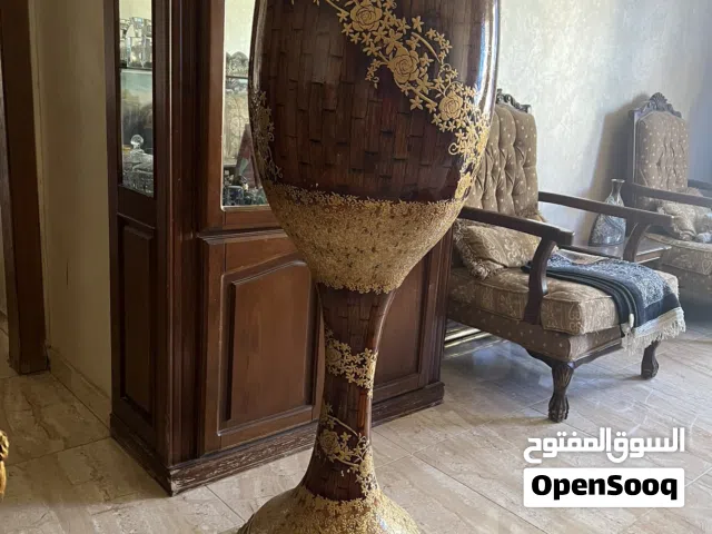 تحف ومزهريات مصريه