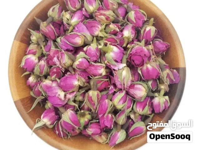 إعلان بيع الورد المحمدي الإيراني