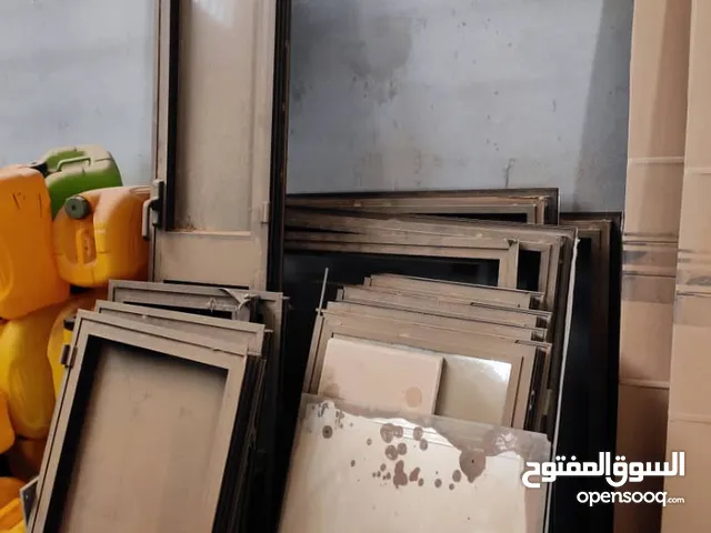 رواشن الومنيوم