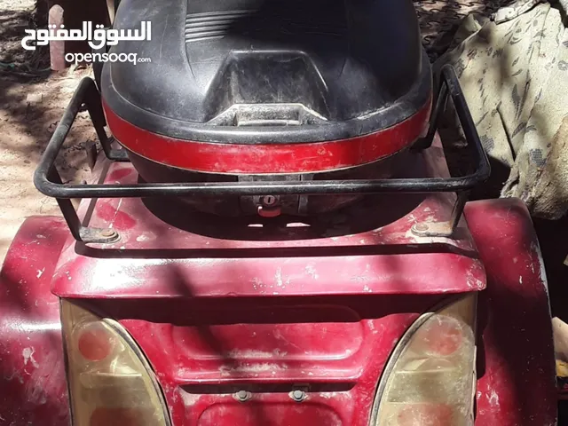 دراجة نارية ل ذوي الاحتياجات الخاصة للبيع
