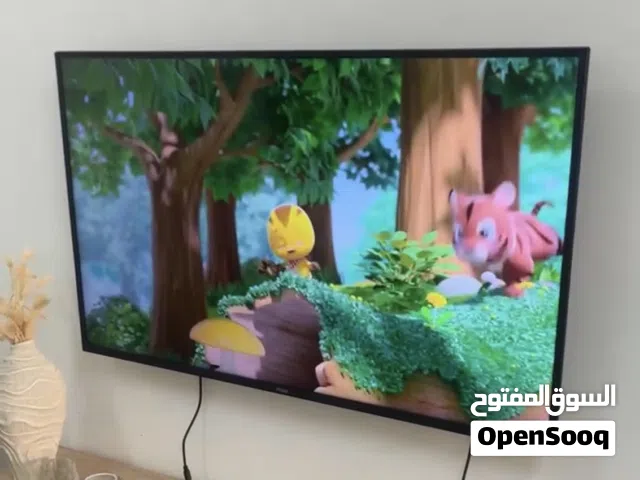 Haier 50 inch smart tv for sale