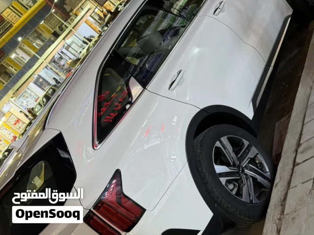 كيا سورنتو 4x موديل 2023