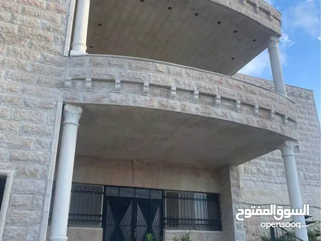 بيت لقطه ع ارض مساحه 1000 جاهز