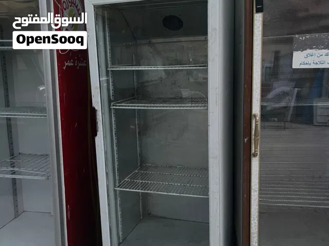 ثلاجة عرض عفانه فل انفيرتر شغاله مية بالمية فحص تبريد ممتاز ثلاجه عفانه ثلاجة باب واحد كولا بيبسي