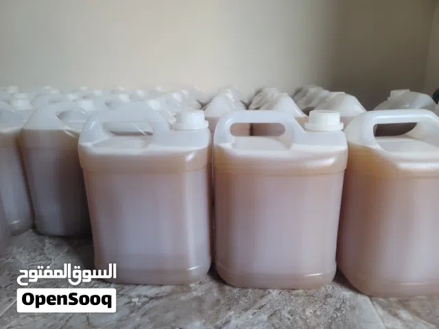عسل فرز سدر